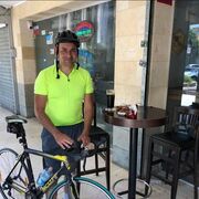  Santa Fe,  Conrad, 55