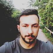  Botinec,  Mark, 30