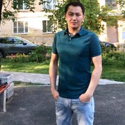  ,   Erlan, 32 ,   
