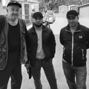 ���������� �����������, ���� ������� Xurshid, 36 ���, ������������ ��� ������, ����� � ���������