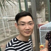 Ch'onan,   Sam Lee, 38 ,   ,   , c , 