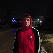 ���������� ����� �������, ������ Egorka, 21