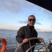  Corlu,  Yusuf, 40
