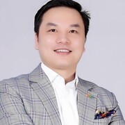  Longquan,  Lee Anderson, 52