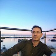  Gricignano,  Maurizio, 47