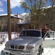  ,   Garik, 41 ,     , c 