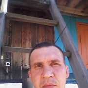 Знакомства Баргузин, мужчина Андрей, 40
