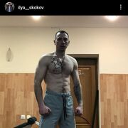 ���������� �����, ���� ������� Ilya, 32 ����, ������������ ��� ������, ����� � ���������