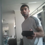  ,   Mamuka, 35 ,   