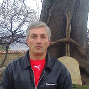  ,   Irakli, 51 ,   