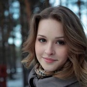 Знакомства Соликамск, девушка Вероника, 34