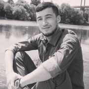  ,   Muslimbek, 26 ,   ,   