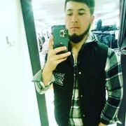  ,  Sherzod, 27