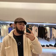 ���������� ���������, ���� ����� Akhmed, 25 ���, ������������ ��� ������, ����� � ���������