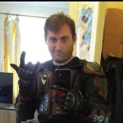 ���������� ������, ���� ������� Sergius, 42 ����, ������������ ��� ������, ����� � ���������