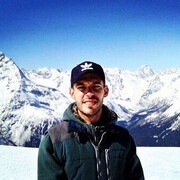 ���������� ���������, ���� ������� Sergei, 42 ����, ������������ ��� ������