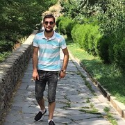  ,   Gegham, 26 ,   ,   