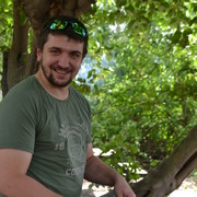  Karmi'el,   MIchael, 39 ,   