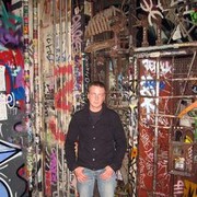 ,   Gleb, 33 ,   
