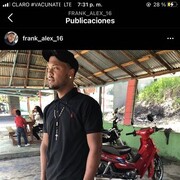  La Vega,   Frank alex, 28 ,   ,   