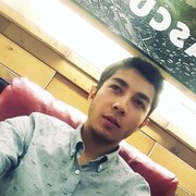  Taejon,  farik, 29
