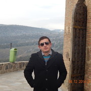  ,   Tornike, 34 ,   