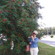  ,   Ludmila , 58 ,   ,   , c 