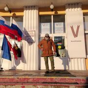 Omsk Russia