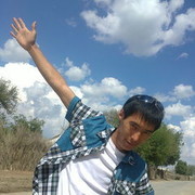  ,   Baurzhan, 35 ,   