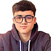  ,  Shoxrux, 21