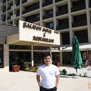 ���������� �����������, ���� ������� Askhat, 42 ����, ������������ ��� ������