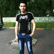  ,   Fedor, 35 ,   