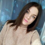 Знакомства Киренск, девушка Оксана, 28
