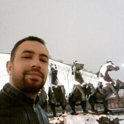  El Jadida,  Yussuf, 38
