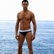  ,  Justin, 34