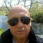  ,   Kashpirovsky, 54 ,  