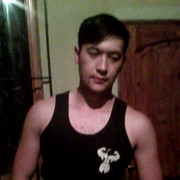 ���������� ������, ���� ������� Bodybuilder, 28 ���, ������������ ��� ������, ����� � ���������, c�������� ���������