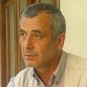  ,   Tato Tariel, 55 ,  