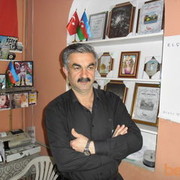 ���������� ����, ���� ������� Vaqif, 58 ���, ������������ 