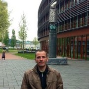  Winschoten,  Maksim, 43