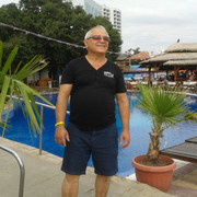  Rheinbreitbach,  Alik, 72