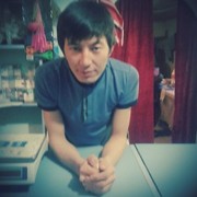  ,   Elbasy, 33 ,  