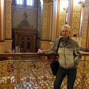 ���������� �����-���������, ���� ������� Anatol, 61 ���, ������������ ��� ������, ����� � ���������