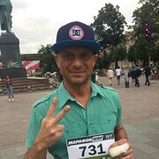 ���������� ������, ���� ������� Raul Duke, 53 ����, ������������ ��� ������, ����� � ���������