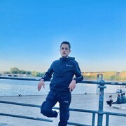 Algiers,  Mardli, 28