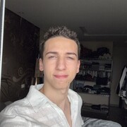  Post Falls,  Nicolas, 22