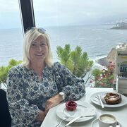  Las Gaviotas,  Olena, 57