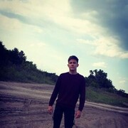  Taejon,  Mark, 23