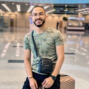  ,  Karim, 24