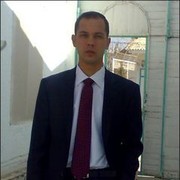 ���������� �����, ���� ������� Alisher, 41 ���, ������������ ��� ������